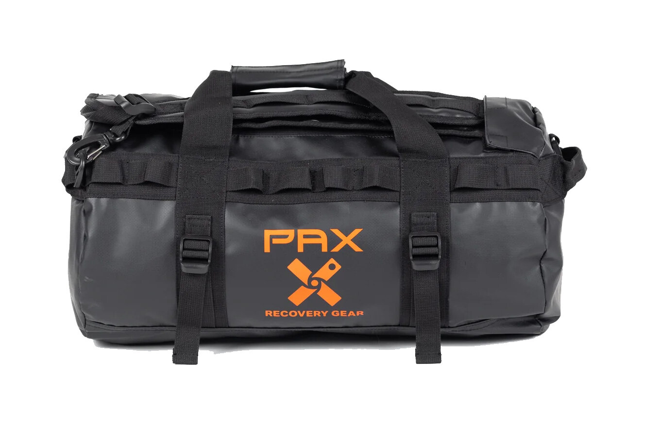 RotopaX BAGS-30L-PRG PVC Pax Recovery Gear Duffel Bag | Quadratec